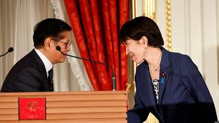 日本与菲律宾进一步加强合作应对中国威胁