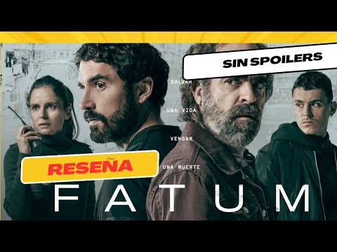 Fatum o cómo lidiar con los designios del destino