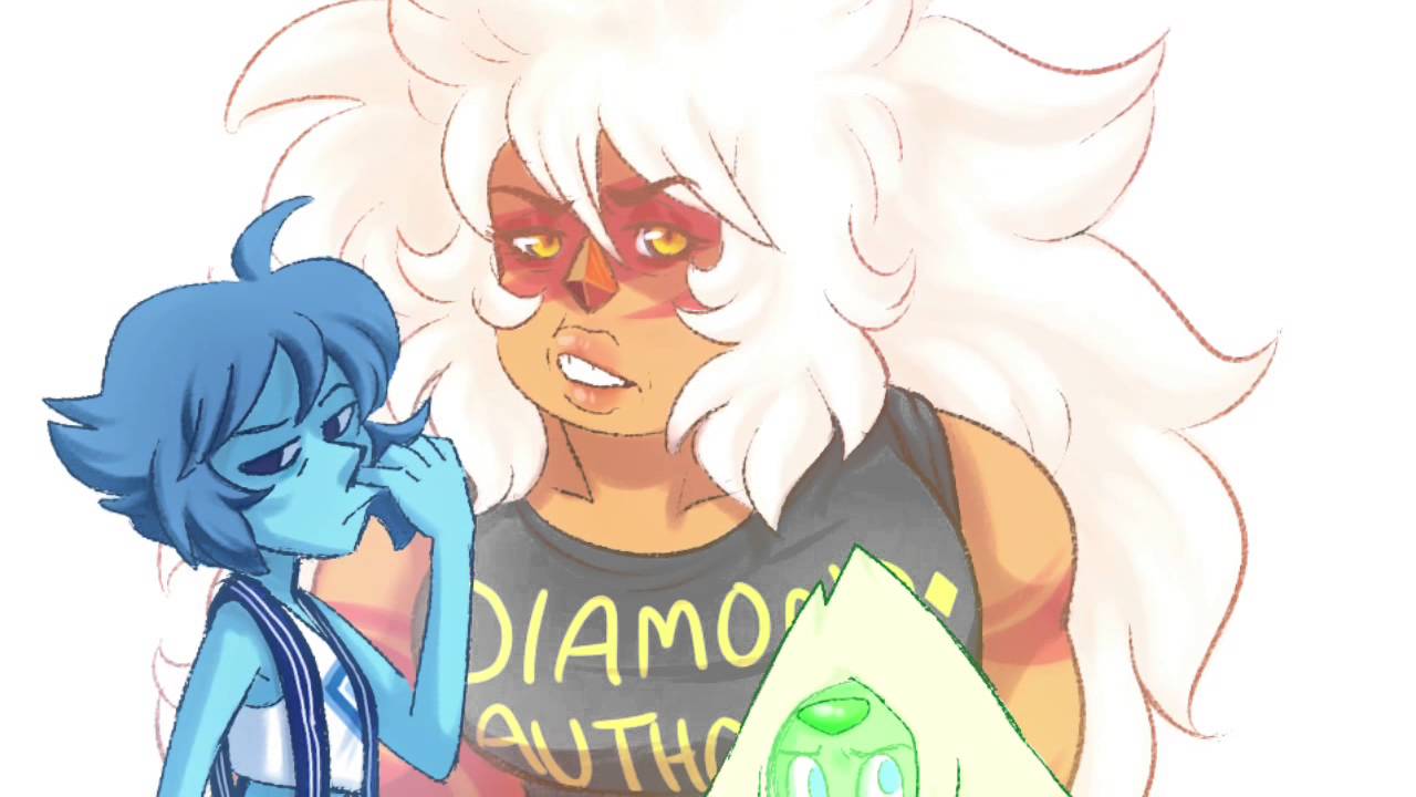 Peridot talks about her dreams