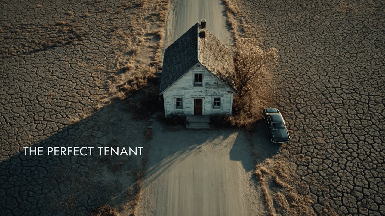 Un thriller que no te dejará indiferente | THE PERFECT TENANT | Película completa en español latino
