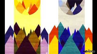 Red Step (Native Hippy Mix)