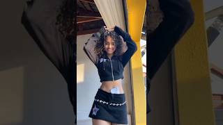 Tyla Dançando Funk