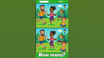 Only 1% Can Find the Hidden #spotthe1 #viralvideo #trendshort #braintest #puzzle