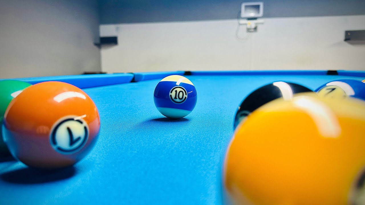 CHALLENGE | Steve Boyle vs Alex T.