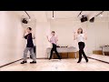 「Oh My Life!!!」dance practice video【PKA】