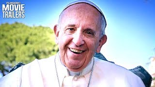 Watch the official trailer for wim wenders’ new film, pope francis -
a man of his word.watch best trailers: https://goo.gl/2itbuokeep
up-to-date on l...