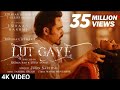 Lut Gaye (Full Song) Emraan Hashmi, Yukti | Jubin N, Tanishk B, Manoj M | Bhushan K | Radhika-Vinay