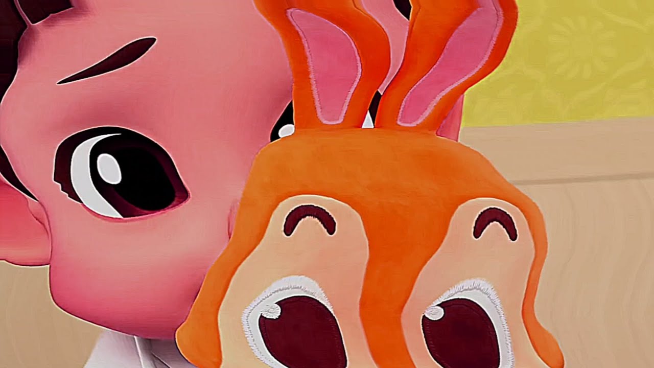 OWIE AH! I BEBEFINN I CLIP ANIMATION I PREVIEW2EFFECTS 