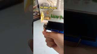 Download Lagu DIY Mini Glue Gun😱✨#shorts #art #diy #craft #muktaartandcraft #youtubeshorts MP3