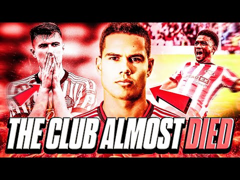 Video: Čím je sunderland známy?