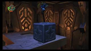 Jak Trilogy Death/Fail Supercut