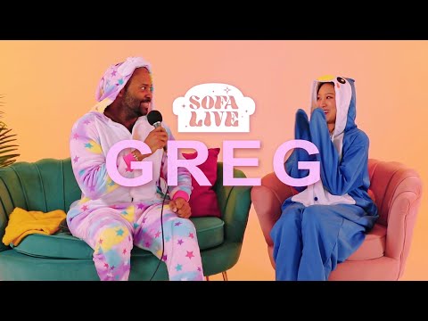Greg - For you COVER (Original song: Lim Jae-beom) | 《SOFA AWAY》 LIVE