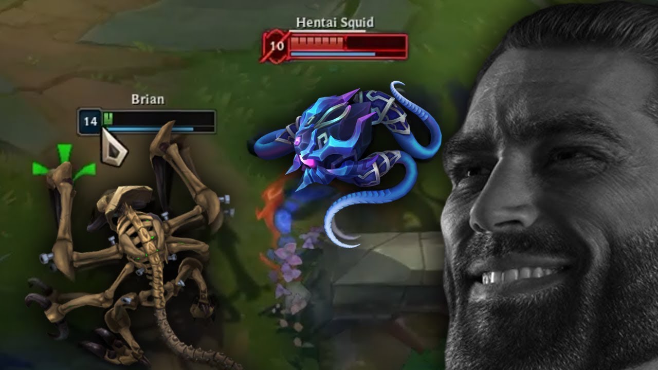 AP CHO'CHAD