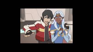Just Dance Lady Gaga Amv Kallura Voltron Legendary Defender Amv