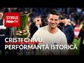 Cristi Chivu scrie istorie. Primul antrenor din Italia care a reușit „dubla” la debut