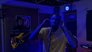 Salihou Jam Dayiman Live Performance