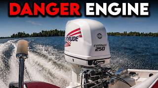 How This Dangerous Outboard Changed Boating Forever