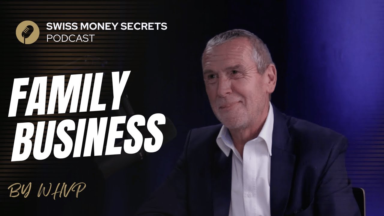 Passing the Torch: Inside a Family Business Succession Story