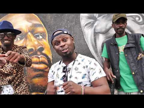 Fire Haffi Bun - Raj Deqan ✘Radikal ✘ Killahloop  (Official HD Music Video  A Deqan Pixels Clip)
