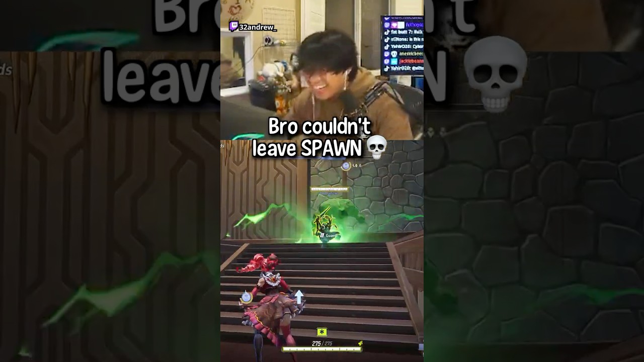 BRO DIDN'T STAND A CHANCE💀💀 #marvelrivals #ragebait #gaming #streamer #funny #hulk #hela