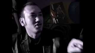 Kazuma Kaneko Interview 2003