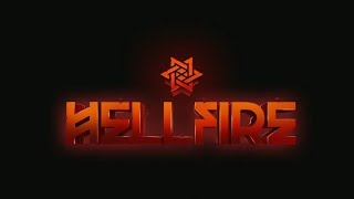 HellFire Gameplay 1v1 DeathMatch [ Arena ]