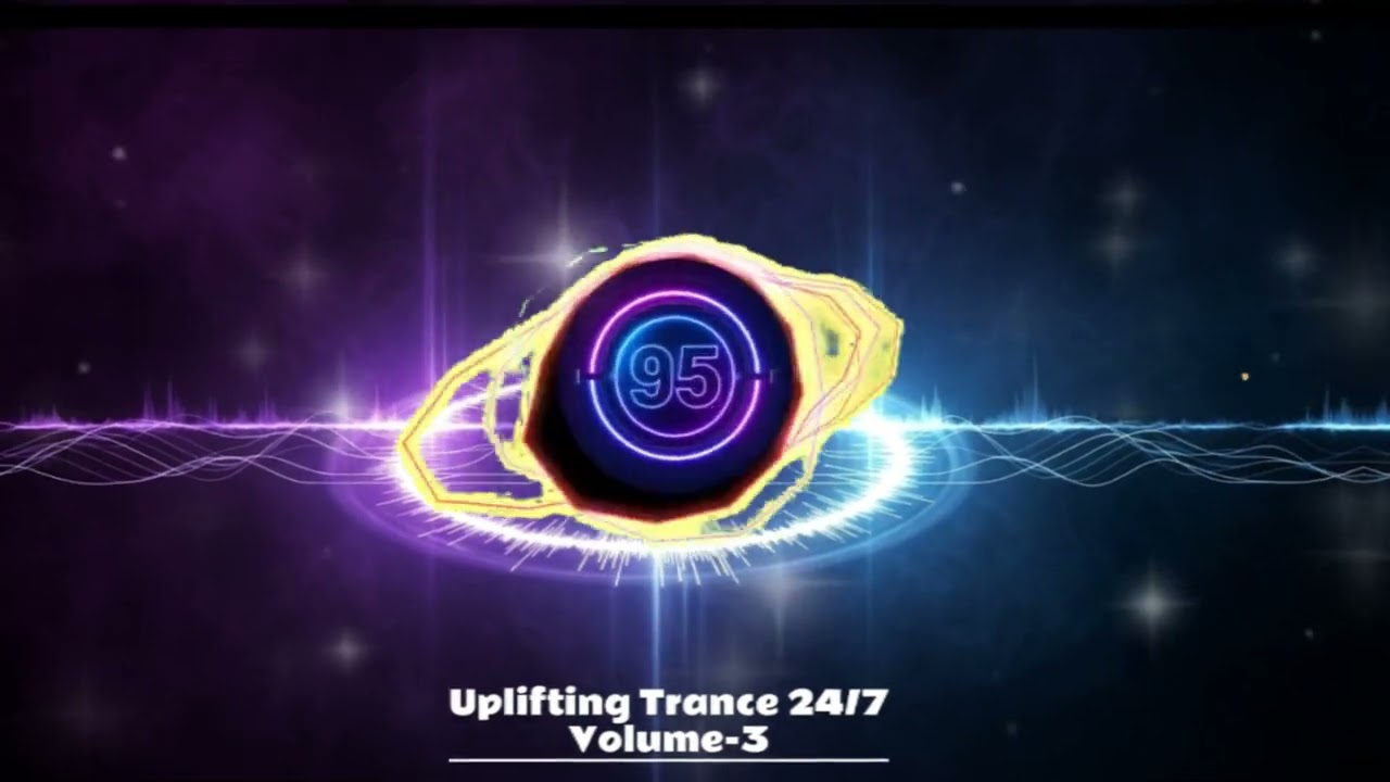 Uplifting Trance 24/7 | Volume 3 