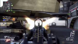 Black ops 2: Whole enemy team spawns in front of me