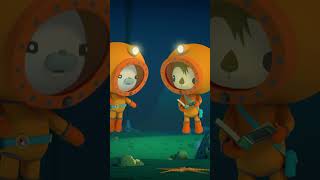 rock sample midnight zone octonauts kids cartoon halloween