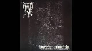 Adversus Semita - Postludium - In Hopeless Melancholy