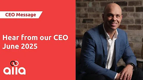 Connector CEO Message, June 25