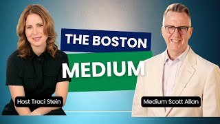 Scott Allan, “The Boston Medium”