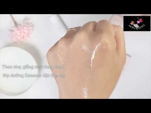 Review Sữa Rửa Mặt của hãng Dior sản phẩm yêu thích của Gem.