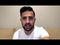 Beginning of video