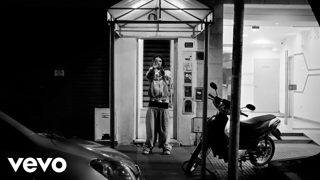 Frozouda, Clúster, Enzocerobulto & Duki - Pagos (prod. versamalapinta)