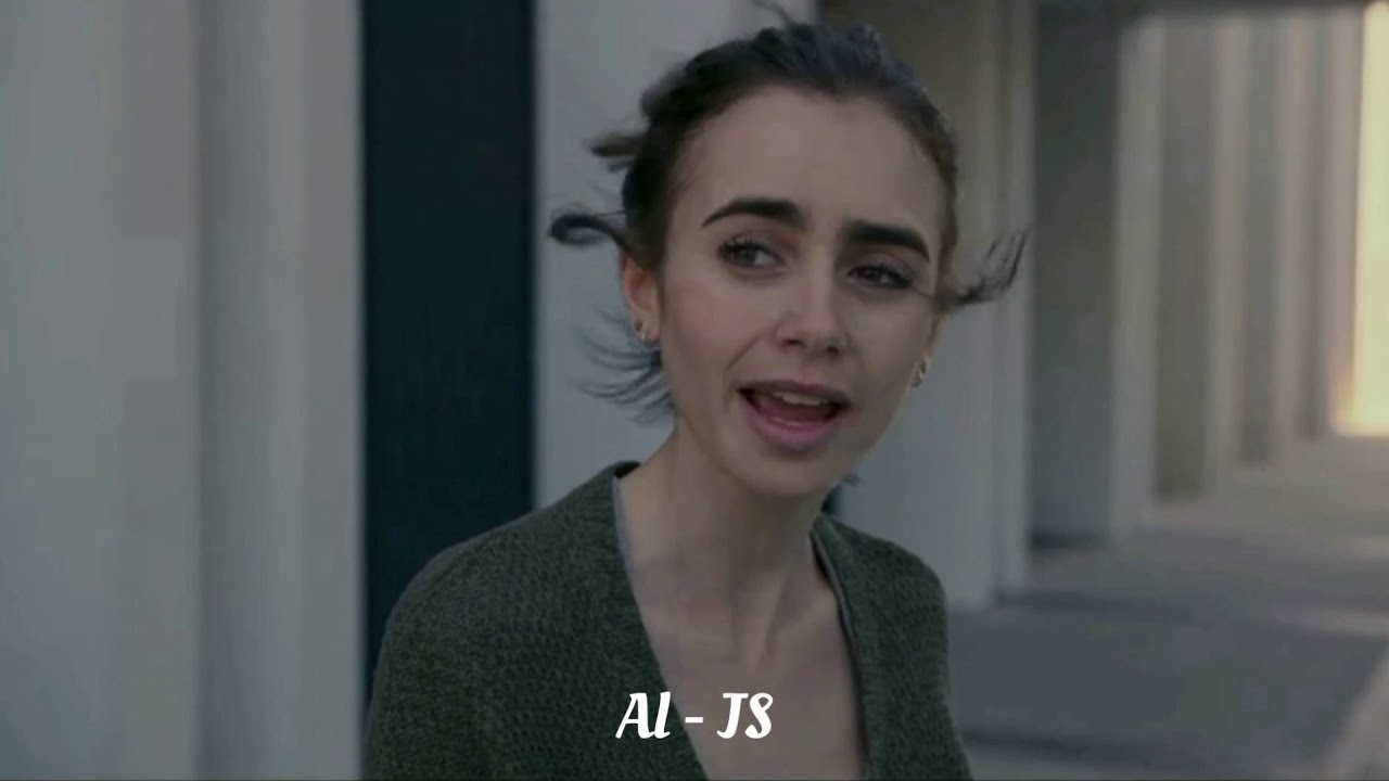 Ellen - To the Bone (Katelyn Tarver - You Don't Know)