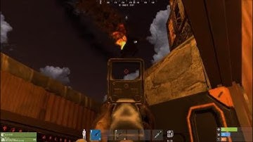 Finally Out of primlock Part 2 Finale Rust Movie