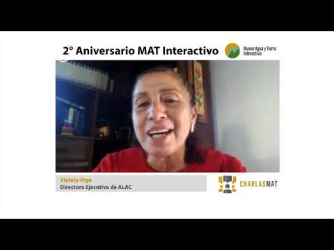 👏 MAT Interactivo: Moderna educación sobre el agua, la tierra y minerales 🔭🔬