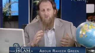 9 - Scientific Facts in the Quran (Part 2) - The Proof That Islam Is The Truth - Abdur-Raheem Green Wealth