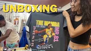 How To Print Bigger Image | Unboxing 16x20 Platen