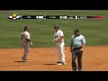 2013 Atlantic 10 Baseball Championship - Game 2: Charlotte 6, Richmond 5