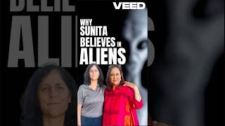 KLF 2026 | OMG Aliens Exist! Watch Why Sunita Williams Believes In Their Existence | #nasa #alien