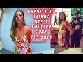 Drunk Girl THINKS She Got Away With a Fake ID Before Karma Comes Back to Bite Her