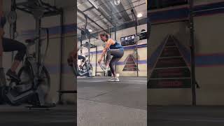 Coach said yes to my pistol.shortviral highlights fitness gymmotivation health beauty