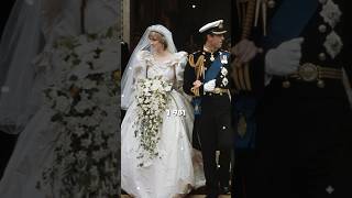 El Secreto del Vestido de Lady Di que Nadie Debía Ver.