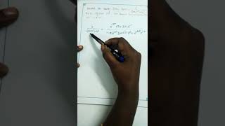 Impulse invariant method problem (3)