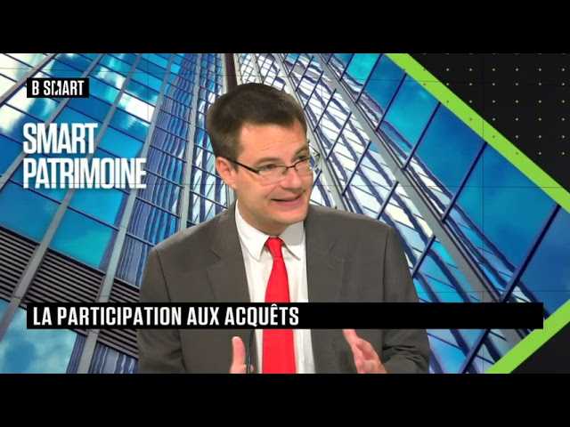SMART PATRIMOINE - Le Club Expert du lundi 6 septembre 2021