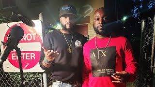 Exit Fame Bars on Deck Pull Up Edition
Thankyou for tuning into Makin Moves TV, This is the 2nd episode of Bars on Deck Pull Edition With Featured artist Bostons Own Exit Fame, Frank Nino Hops in that 3rd lane Once Again Pulls up on Exit on the street he frew up Fayston in the city of Boston mass.Subscribe to the channel click the bell in the right corner to Turn Notifications On Hey Want to donate to the channel to support and help this channel grow All you have to do is click the link down below here.....ππΌ
https://cash.me/$Frankienino
All donations are welcome !!!
For All Business inquiries such as Promotion , Interviews, Cypher and Dvd Submissions send it to the email down below ππΌ
https://www.franknino82@gmail.com
Also Follow franknino also on his Instagram here ππ½
https://www.instagram.com/franknino1
#barsondeck #newenglandhiphop #lyricist #lox #snyplyfe #yonkers #hiphopcypher #Cypher #Cyphers #freestyle #bars #dblock #dblockeuropetypebeat #354 Exit Fame Bars on Deck Pull Up Edition