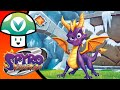 [Vinesauce Megamix] Vinny - Spyro 2: Ripto's Rage