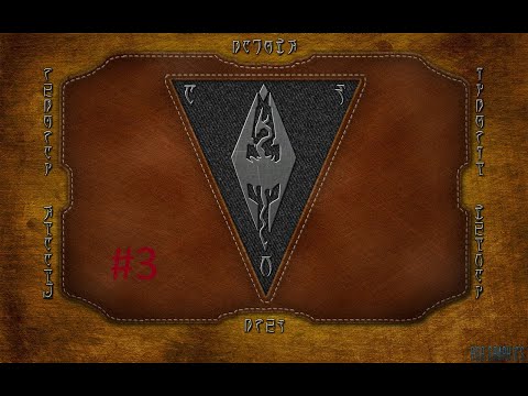 Видео: TESIII Morrowind #3 Информация от гра Музгоб (Основной квест)